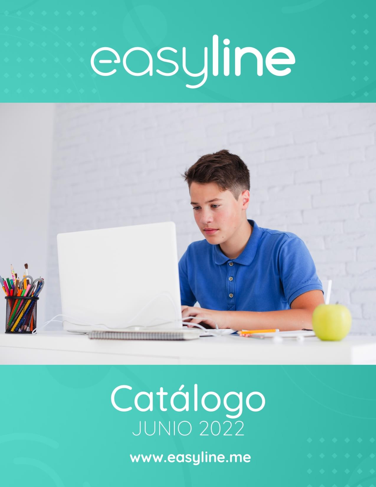 catalogo easyline