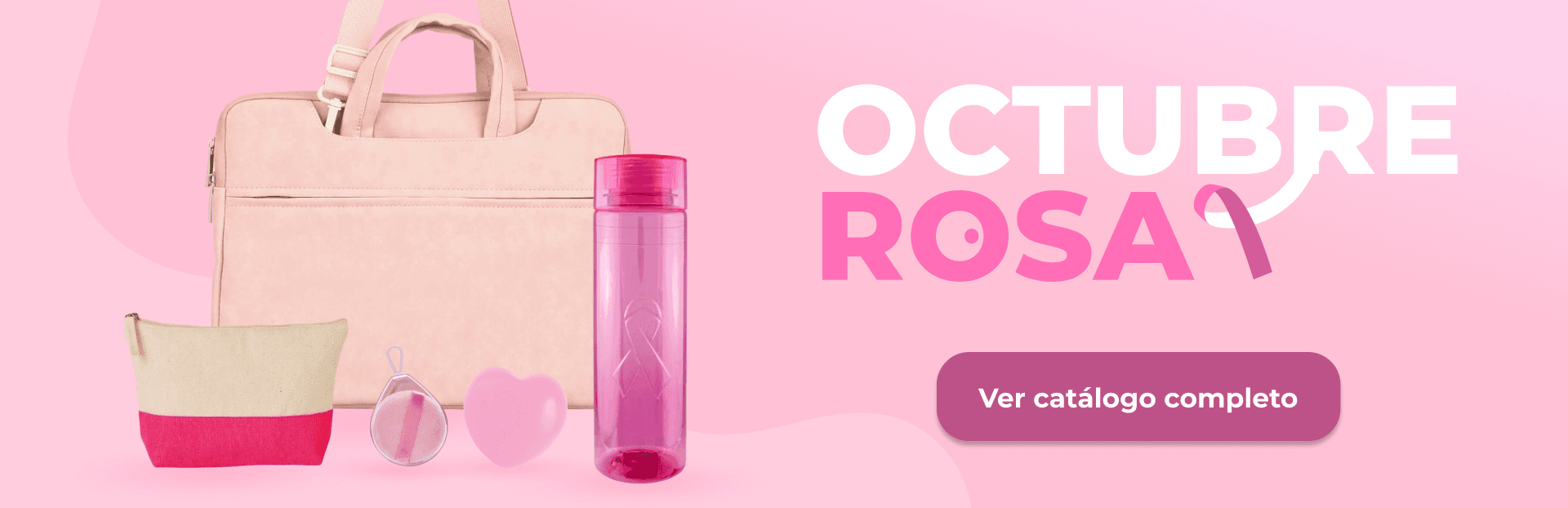 Octubre Rosa