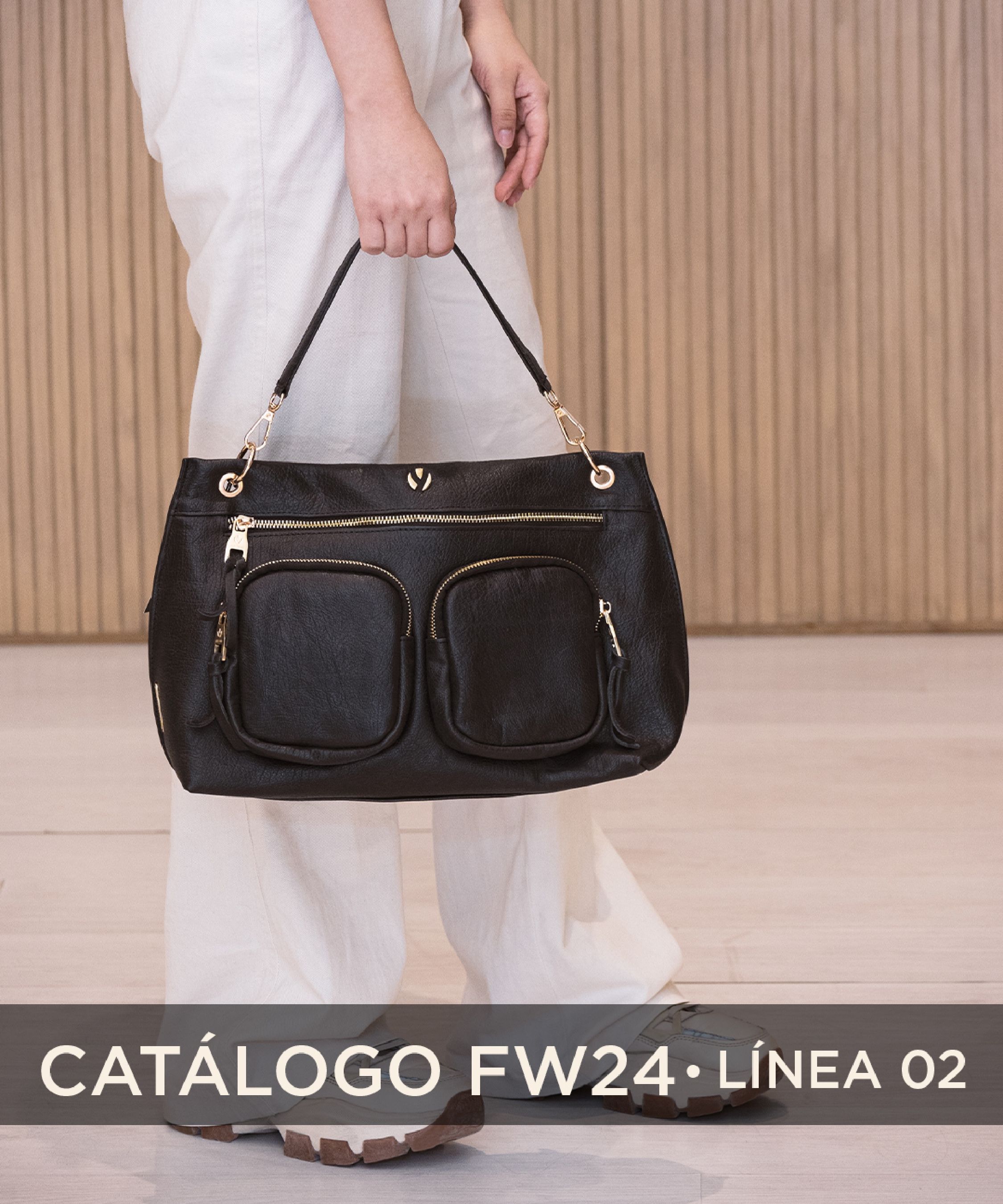 Catálogo FW24 Línea 02