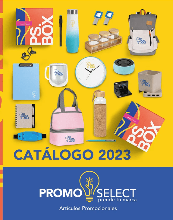 Catálogo 2023