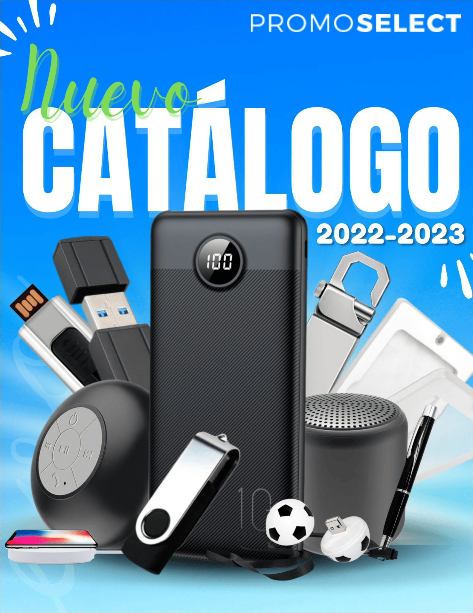 Catálogo 2022 2023